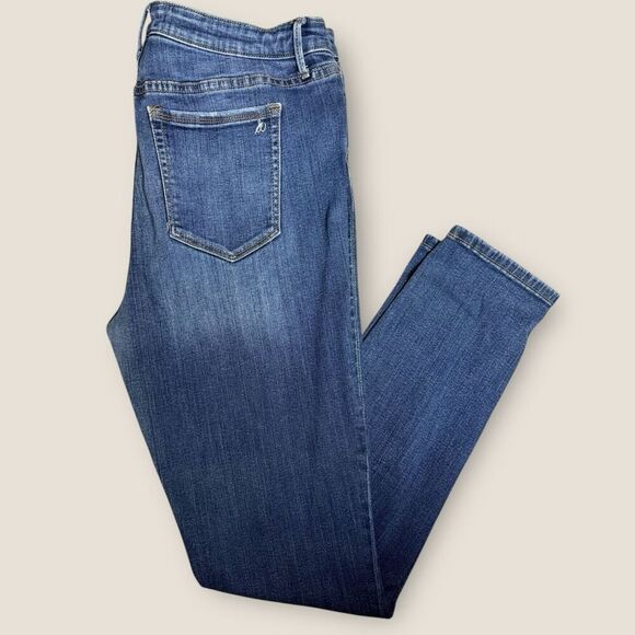 SAM EDELMAN The Stiletto High Rise Skinny | US Size 33 (C016) - Picture 1 of 3